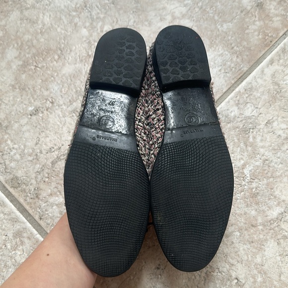 Chanel Flats size 37 - Picture 6 of 9